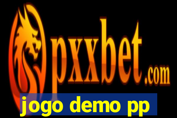 jogo demo pp